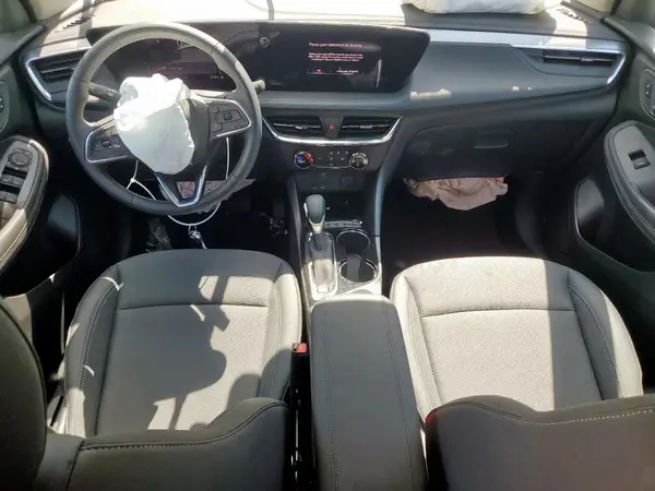 KL4AMBSLXSB159072 2025 BUICK ENCORE GX - Image 8