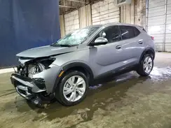KL4AMBSLXSB183453 2025 BUICK ENCORE GX