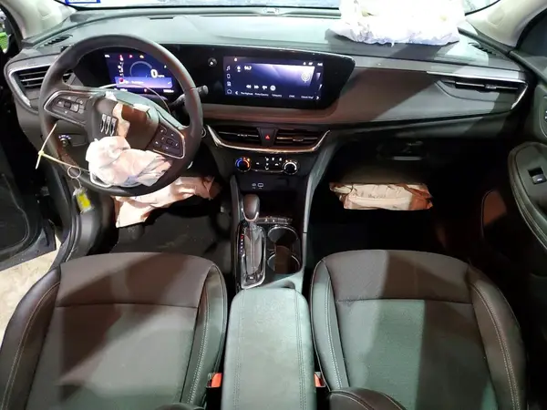KL4AMBSLXSB183453 2025 BUICK ENCORE GX - Image 8