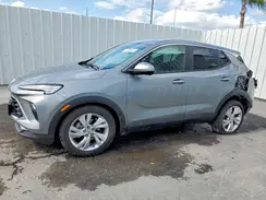 KL4AMBSLXSB190760 2025 BUICK ENCORE