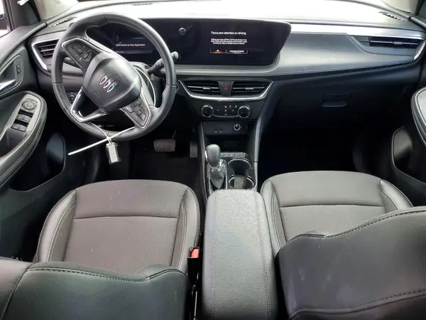 KL4AMBSLXSB190760 2025 BUICK ENCORE - Image 8