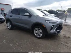 KL4AMBSLXSB193447 2025 BUICK ENCORE GX