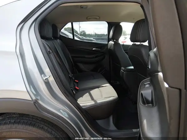 KL4AMBSLXSB193447 2025 BUICK ENCORE GX - Image 8