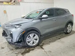 KL4AMBSLXSB194100 2025 BUICK ENCORE
