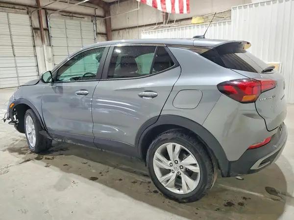 KL4AMBSLXSB194100 2025 BUICK ENCORE - Image 2
