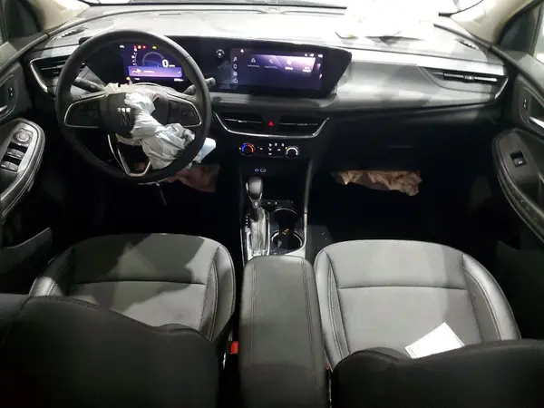 KL4AMBSLXSB194100 2025 BUICK ENCORE - Image 8