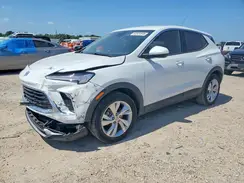 KL4AMBSLXSB195487 2025 BUICK ENCORE