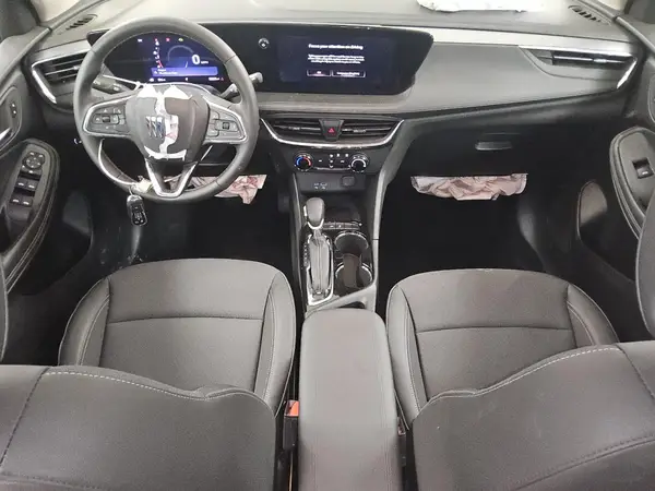 KL4AMBSLXSB195599 2025 BUICK ENCORE GX - Image 8