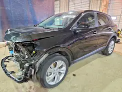 KL4AMBSLXSB207122 2025 BUICK ENCORE