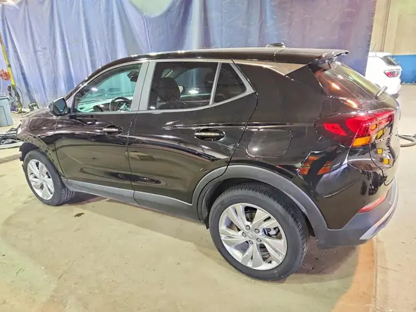 KL4AMBSLXSB207122 2025 BUICK ENCORE - Image 2