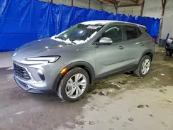 KL4AMBSLXSB210067 2025 BUICK ENCORE GX