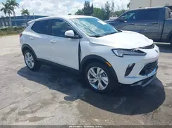 KL4AMBSLXSB210277 2025 BUICK ENCORE GX