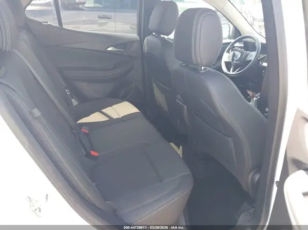 KL4AMBSLXSB210277 2025 BUICK ENCORE GX - Image 8