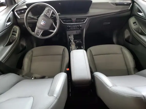 KL4AMBSLXSB211171 2025 BUICK ENCORE GX - Image 8