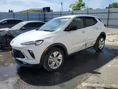 KL4AMBSLXSB216208 2025 BUICK ENCORE