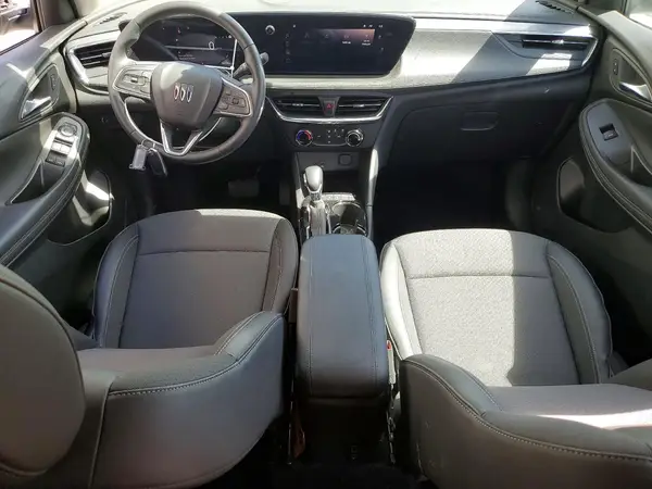 KL4AMBSLXSB216208 2025 BUICK ENCORE - Image 8