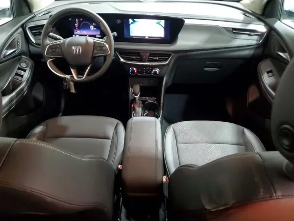 KL4AMBSLXSB219657 2025 BUICK ENCORE - Image 8
