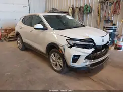 KL4AMBSLXTB009917 2026 BUICK ENCORE GX