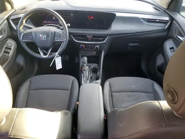 KL4AMBSLXTB026927 2026 BUICK ENCORE - Image 8