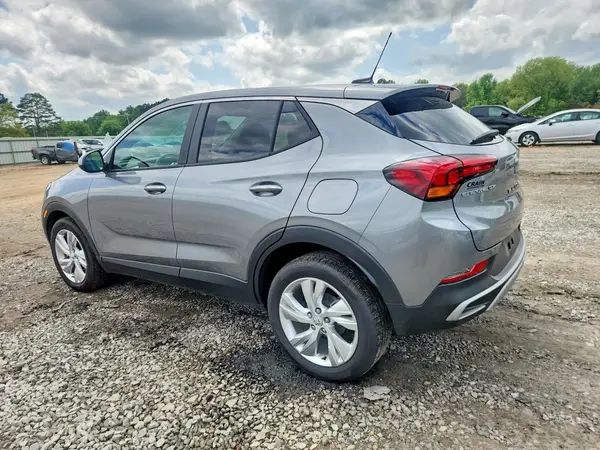 KL4AMBSLXTB069079 2026 BUICK ENCORE - Image 2