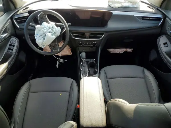KL4AMBSLXTB069079 2026 BUICK ENCORE - Image 8