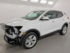 KL4AMBSLXTB091289 2026 BUICK ENCORE GX