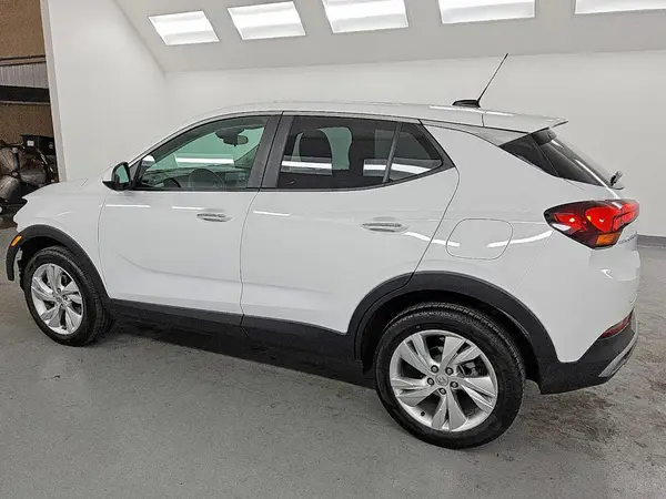 KL4AMBSLXTB091289 2026 BUICK ENCORE GX - Image 2