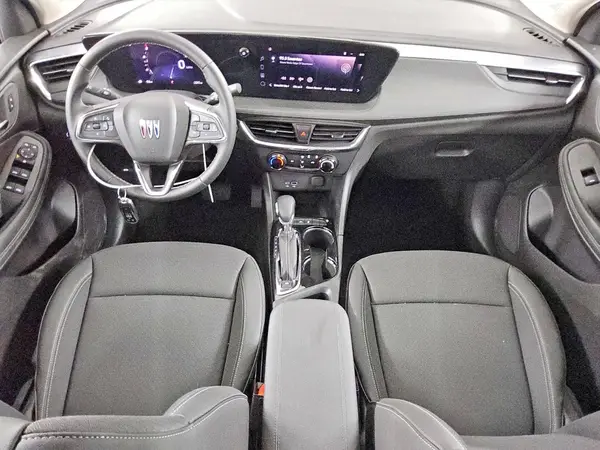 KL4AMBSLXTB091289 2026 BUICK ENCORE GX - Image 8