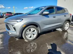 KL4AMBSLXTB101884 2026 BUICK ENCORE GX