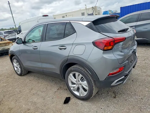 KL4AMBSLXTB117101 2026 BUICK ENCORE - Image 2