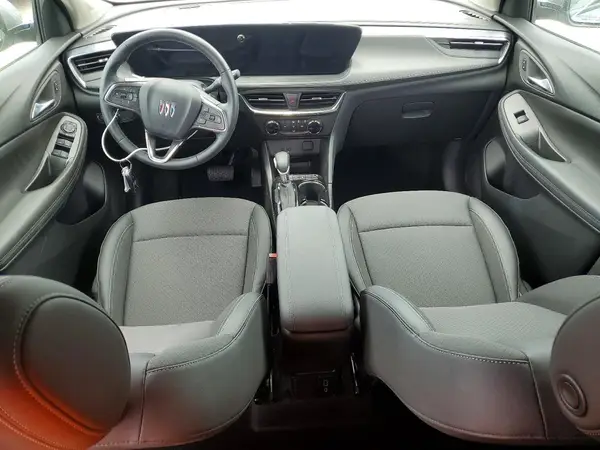 KL4AMBSLXTB117101 2026 BUICK ENCORE - Image 8