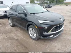 KL4AMBSLXTB139423 2026 BUICK ENCORE GX
