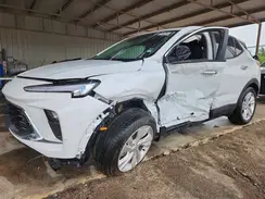KL4AMBSLXTB142225 2026 BUICK ENCORE