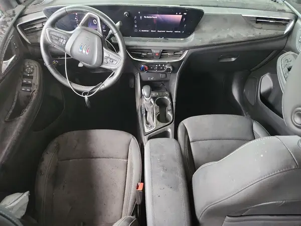 KL4AMBSLXTB142225 2026 BUICK ENCORE - Image 8