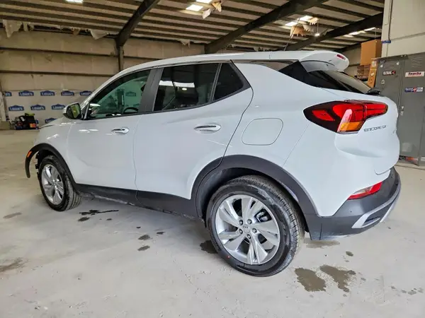 KL4AMBSLXTB193255 2026 BUICK ENCORE - Image 2