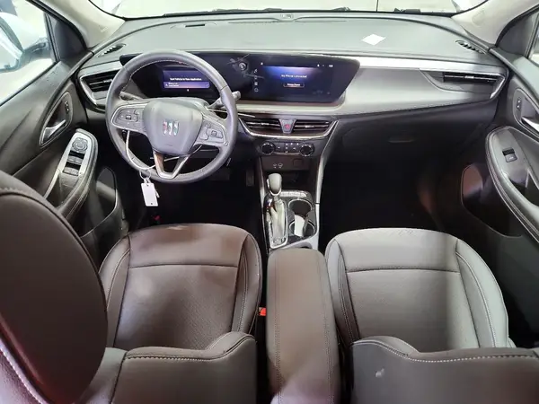 KL4AMBSLXTB193255 2026 BUICK ENCORE - Image 8