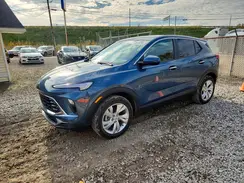KL4AMBSLXTB221359 2026 BUICK ENCORE GX
