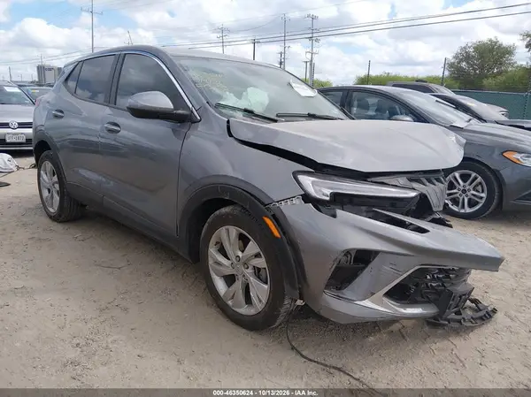 KL4AMBSP0SB000760 2025 BUICK ENCORE GX - Image 1