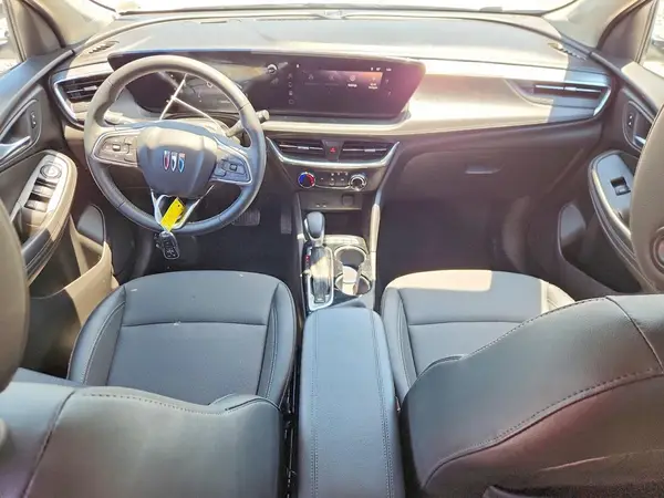 KL4AMBSP0SB005635 2025 BUICK ENCORE - Image 8