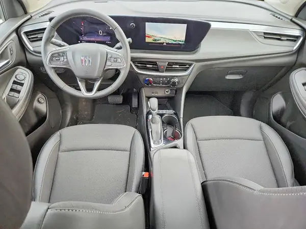 KL4AMBSP0SB006672 2025 BUICK ENCORE GX - Image 8