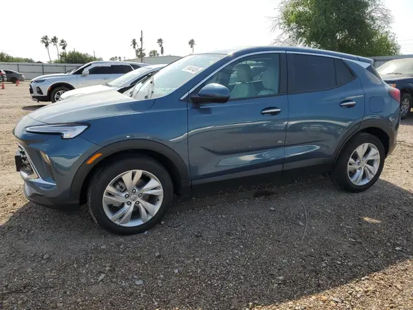 KL4AMBSP0SB007465 2025 BUICK ENCORE - Image 1