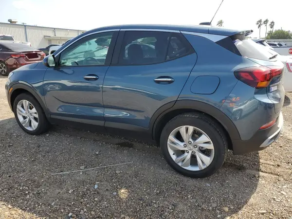KL4AMBSP0SB007465 2025 BUICK ENCORE - Image 2