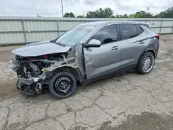 KL4AMBSP0SB009989 2025 BUICK ENCORE GX