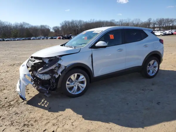 KL4AMBSP0SB025559 2025 BUICK ENCORE - Image 1
