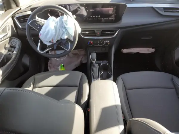 KL4AMBSP0SB025559 2025 BUICK ENCORE - Image 8