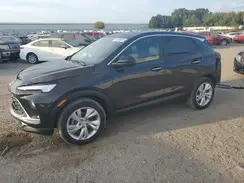KL4AMBSP0SB028820 2025 BUICK ENCORE GX