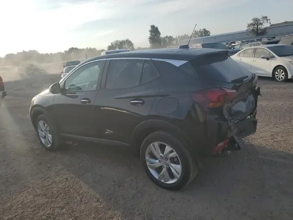KL4AMBSP0SB028820 2025 BUICK ENCORE GX - Image 2