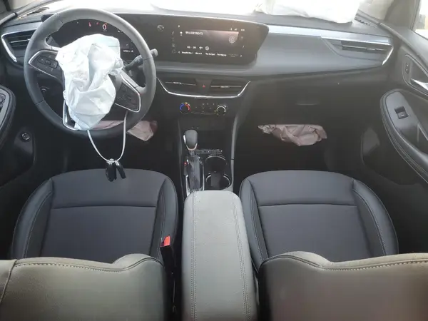 KL4AMBSP0SB028820 2025 BUICK ENCORE GX - Image 8
