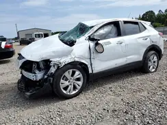 KL4AMBSP0SB029949 2025 BUICK ENCORE GX
