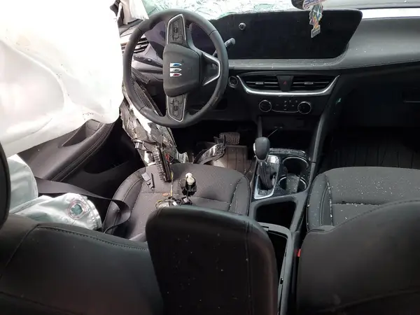 KL4AMBSP0SB029949 2025 BUICK ENCORE GX - Image 8